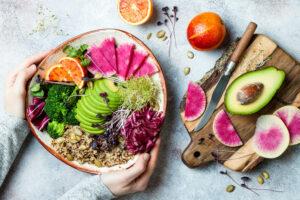 Vegan Diets and Fitness: How to Get Your Nutrients