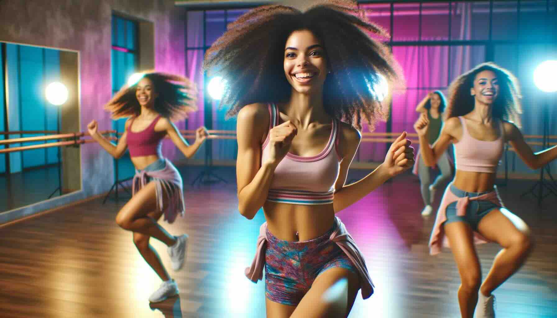 Have You Found Your Rhythm With Dance-based Workouts?