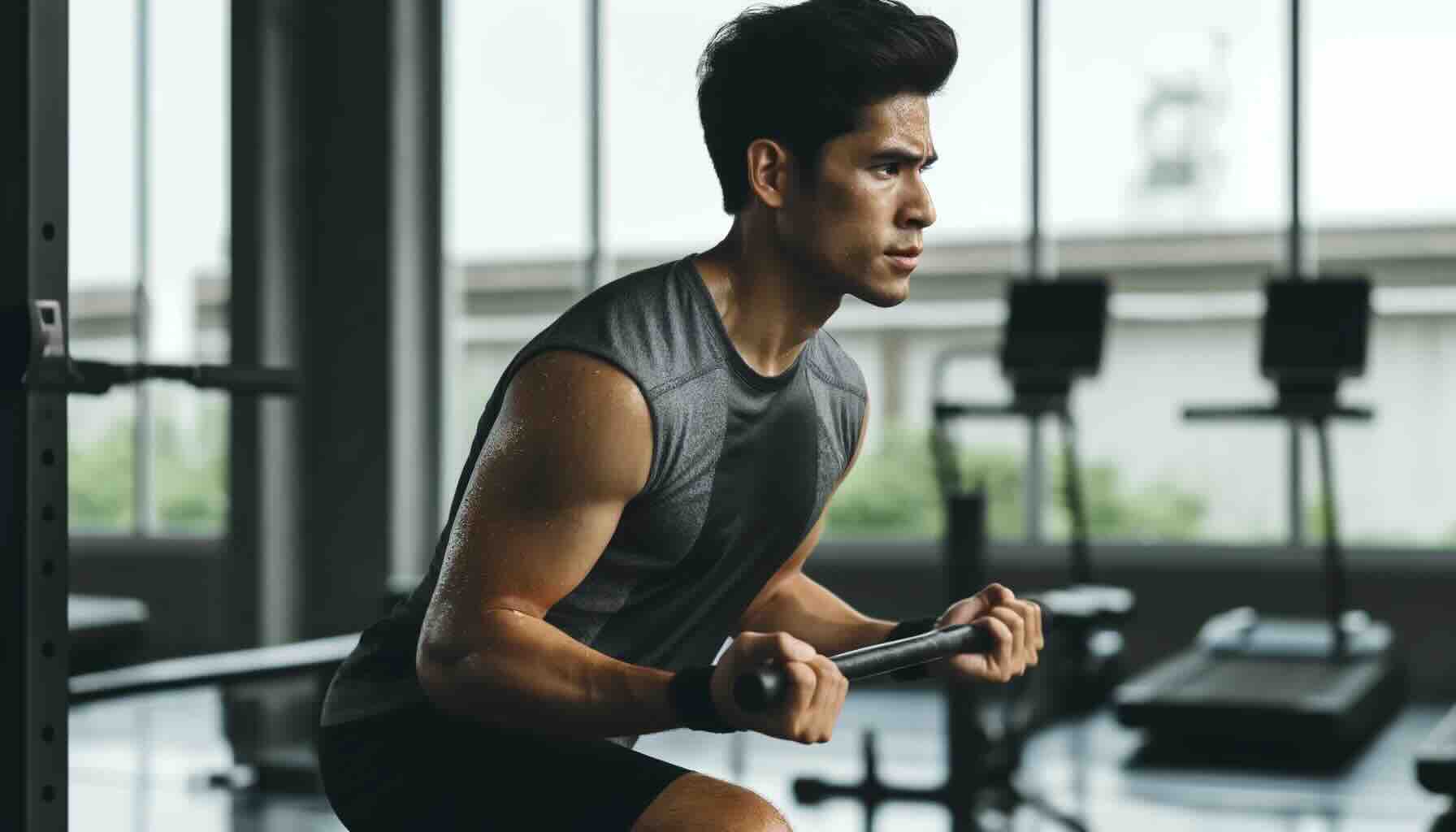 How Can Compound Exercises Maximize Calorie Burn?