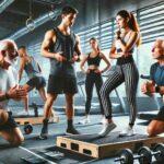 Expert Tips to Beat Workout Plateaus